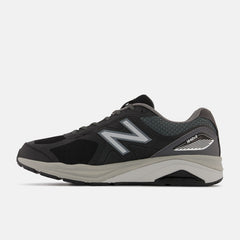1540v3 | New Balance Shoes Black/Castlerock - Men