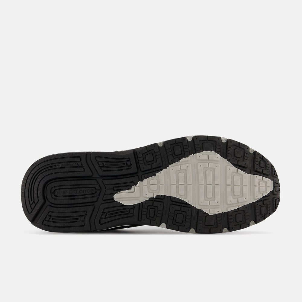 1540v3 | New Balance Shoes Black/Castlerock - Men
