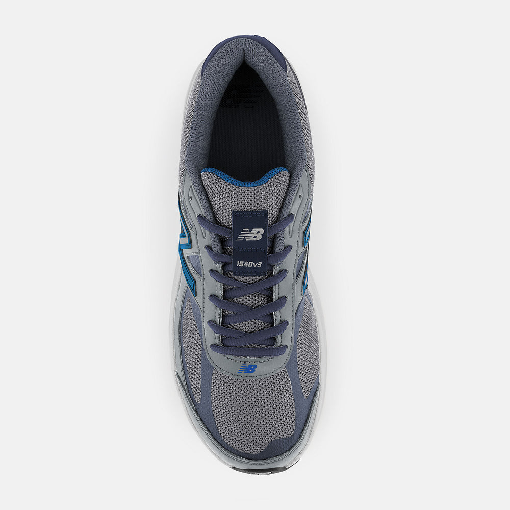 1540v3 | New Balance Shoes Marblehead/Black - Men