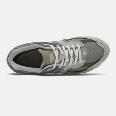 2002R | New Balance Shoes Rain Cloud/Magnet - Men