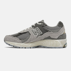 2002R | New Balance Shoes Rain Cloud/Magnet - Men