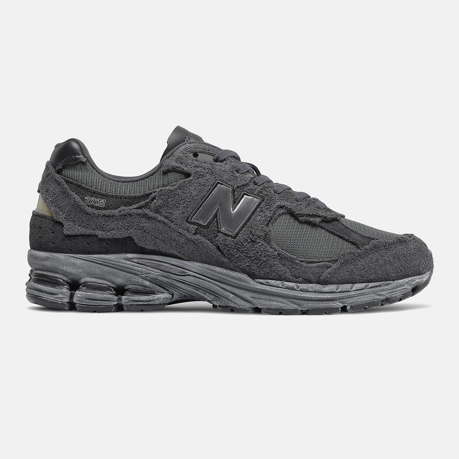 2002R | New Balance Shoes Phantom/Magnet - Men