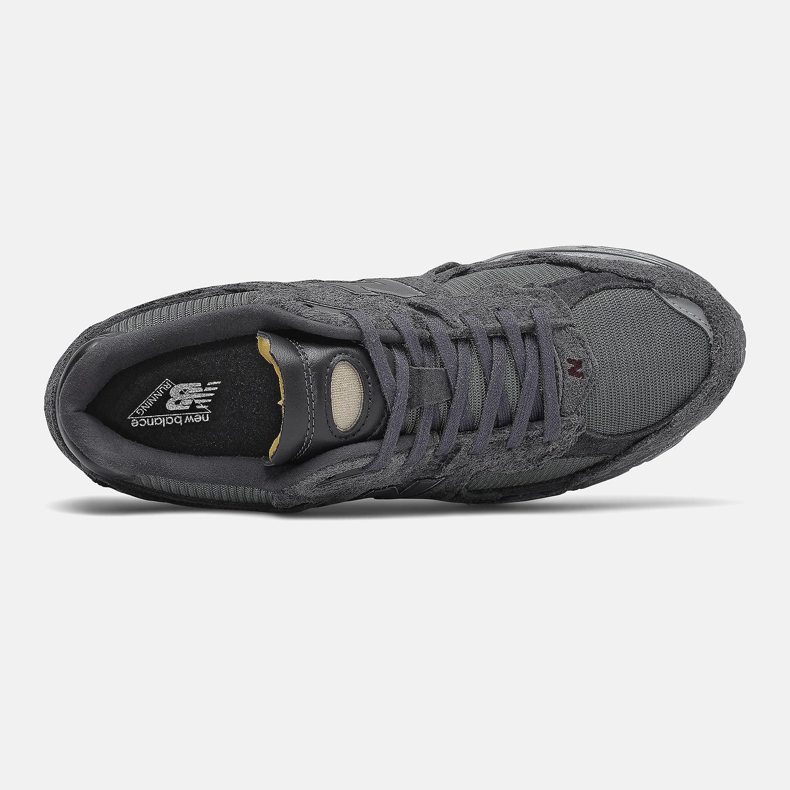 2002R | New Balance Shoes Phantom/Magnet - Men