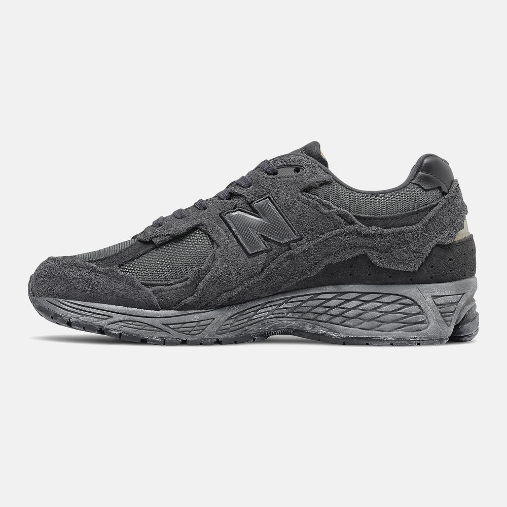 2002R | New Balance Shoes Phantom/Magnet - Men
