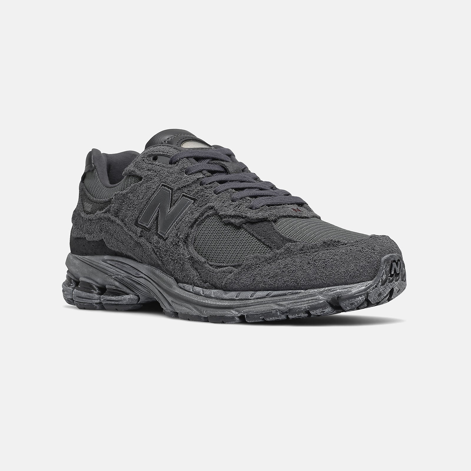 2002R | New Balance Shoes Phantom/Magnet - Men