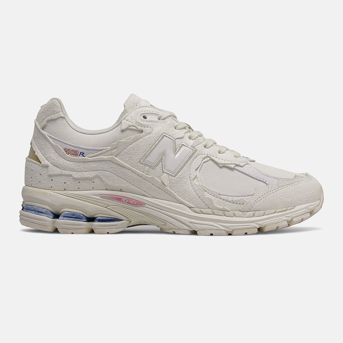 2002R | New Balance Shoes Sea Salt/NB White - Men
