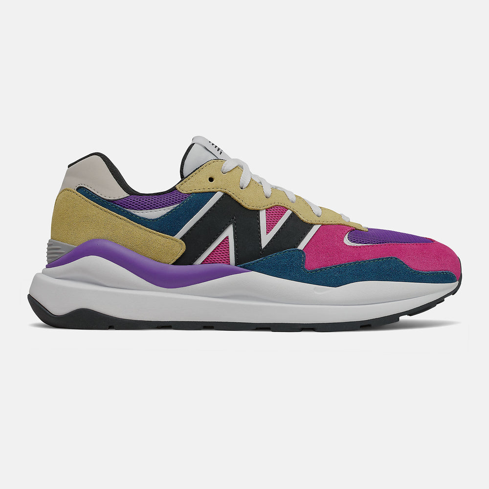 57/40 | New Balance Shoes Varsity Green/Team Gold - Women/Men