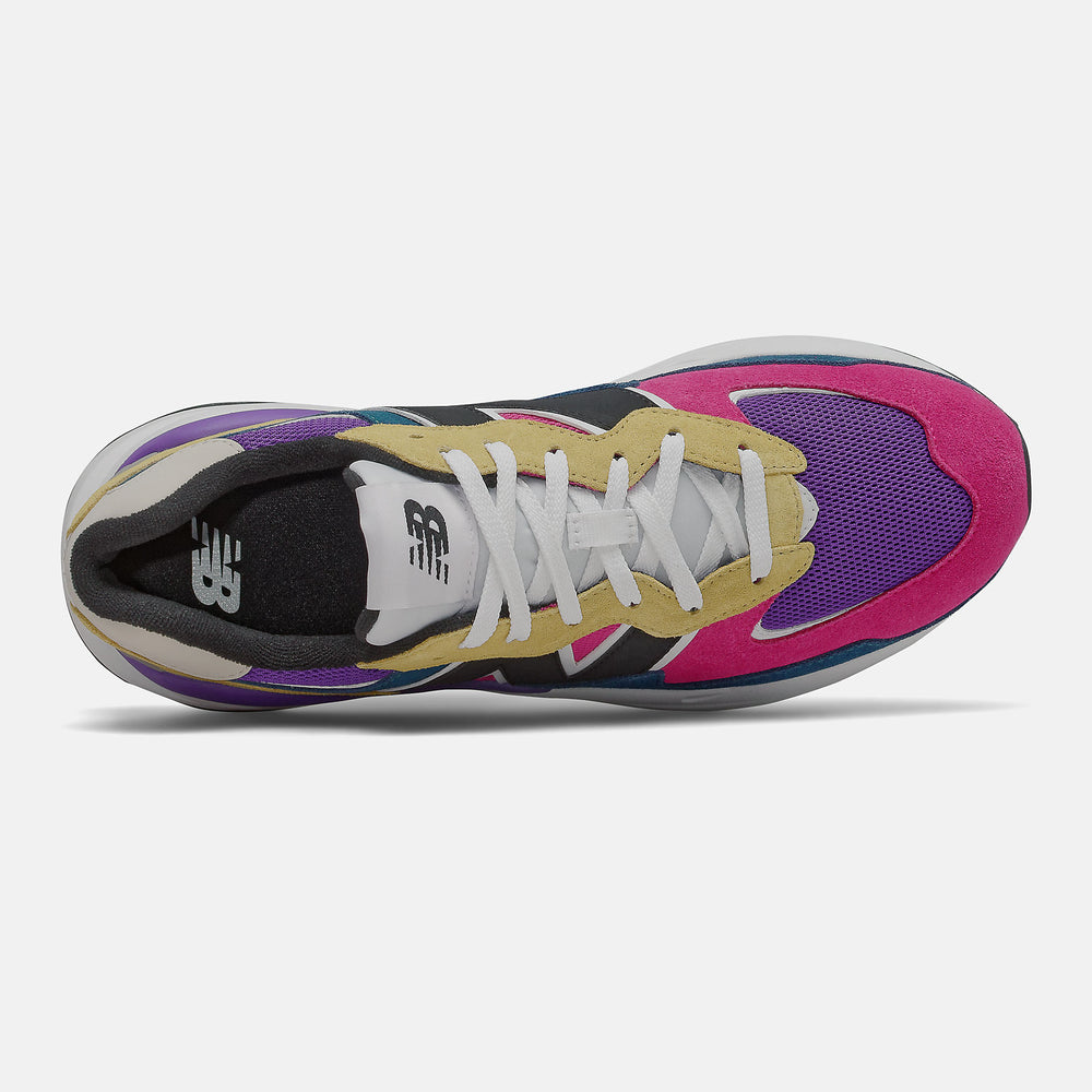 57/40 | New Balance Shoes Varsity Green/Team Gold - Women/Men