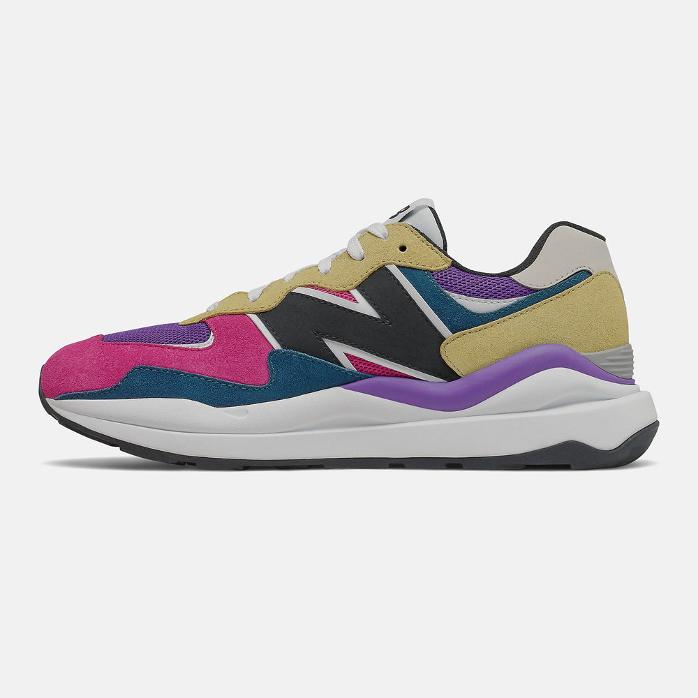 57/40 | New Balance Shoes Varsity Green/Team Gold - Women/Men