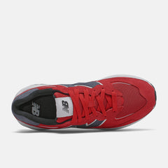 57/40 | New Balance Shoes Team Red/Navy - Men
