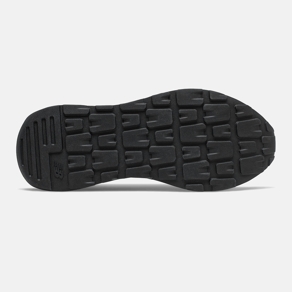 57/40 | New Balance Shoes White/Natural Indigo - Men