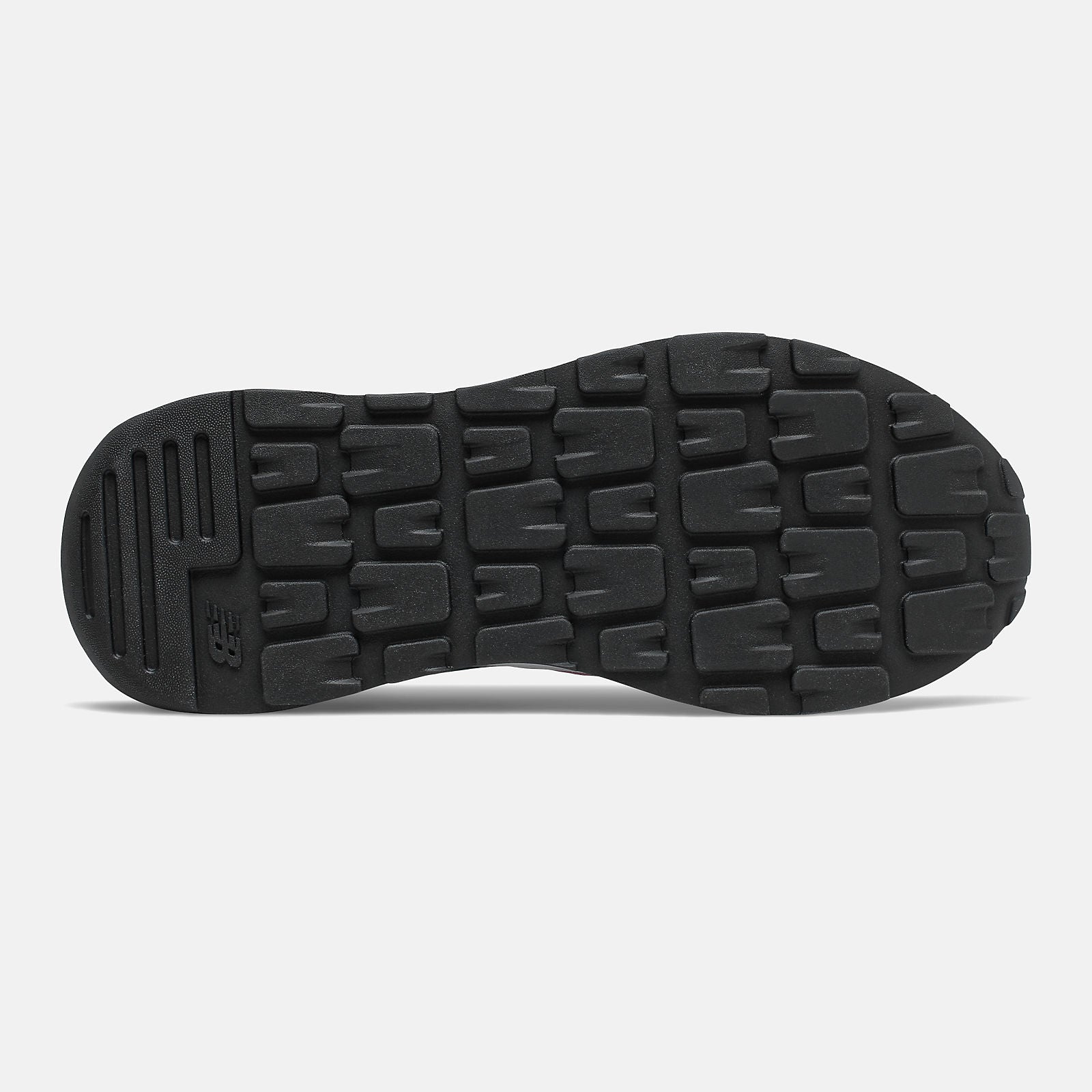 57/40 | New Balance Shoes Black/Pink Lemonade - Men