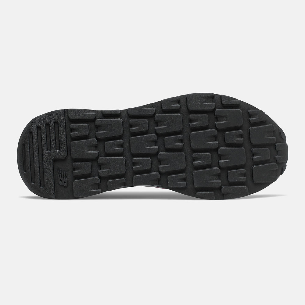 57/40 | New Balance Shoes Black/Pink Lemonade - Men