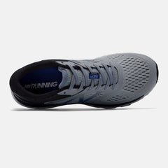 840v4 | New Balance Shoes Silver Mink/Team Royal - Men