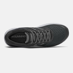 840v4 | New Balance Shoes Black/White - Men