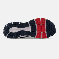 840v4 | New Balance Shoes Pigment/White - Men