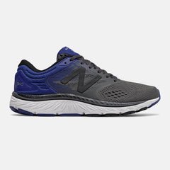 940v4 | New Balance Shoes Magnet/Marine Blue - Men