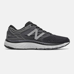 940v4 | New Balance Shoes Black/Magnet - Men