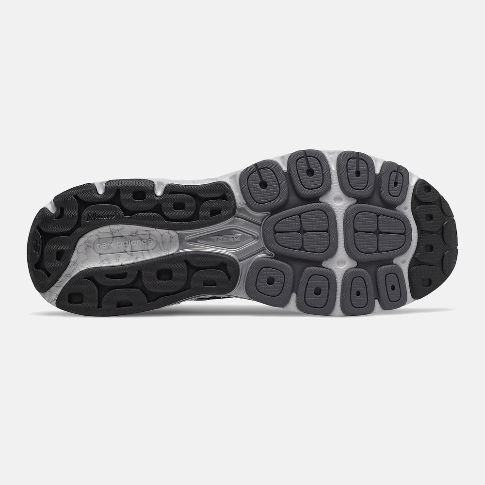 940v4 | New Balance Shoes Black/Magnet - Men