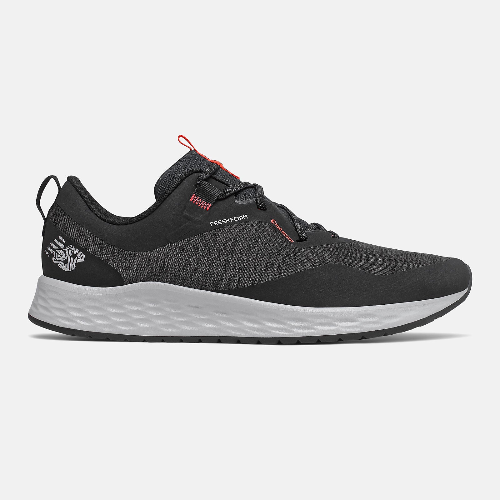 Fresh Foam Arishi v3 Utility | New Balance Shoes Energy Red/Black - Men