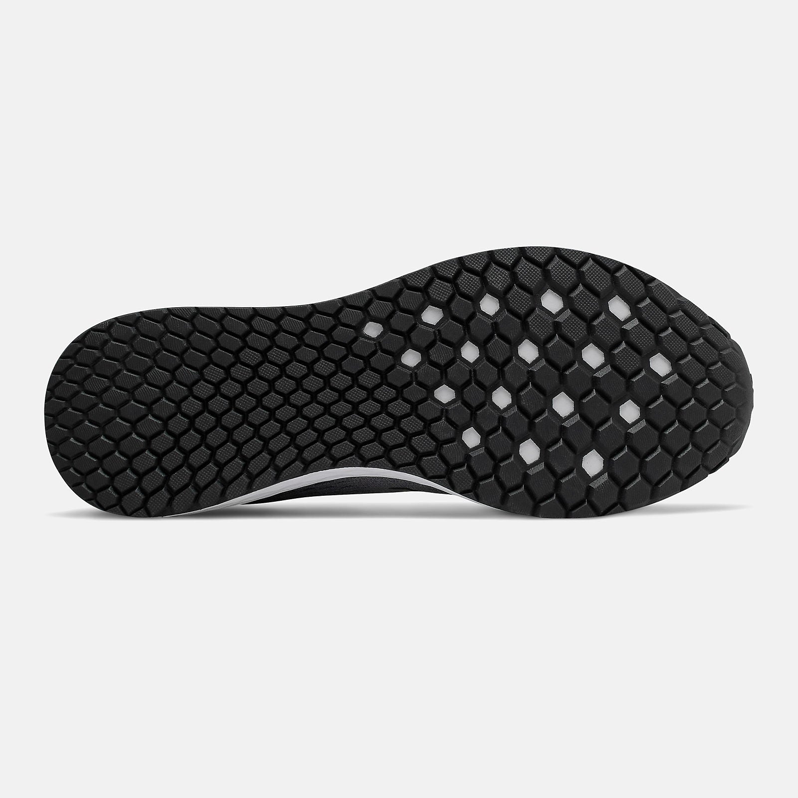 Fresh Foam Arishi v3 | New Balance Shoes Gunmetal/Steel and Black - Men