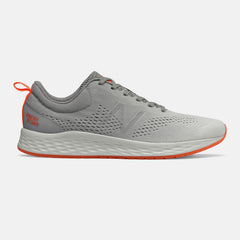 Fresh Foam Arishi v3 | New Balance Shoes White/Grey - Men