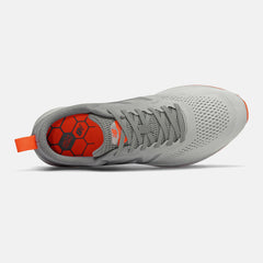 Fresh Foam Arishi v3 | New Balance Shoes White/Grey - Men