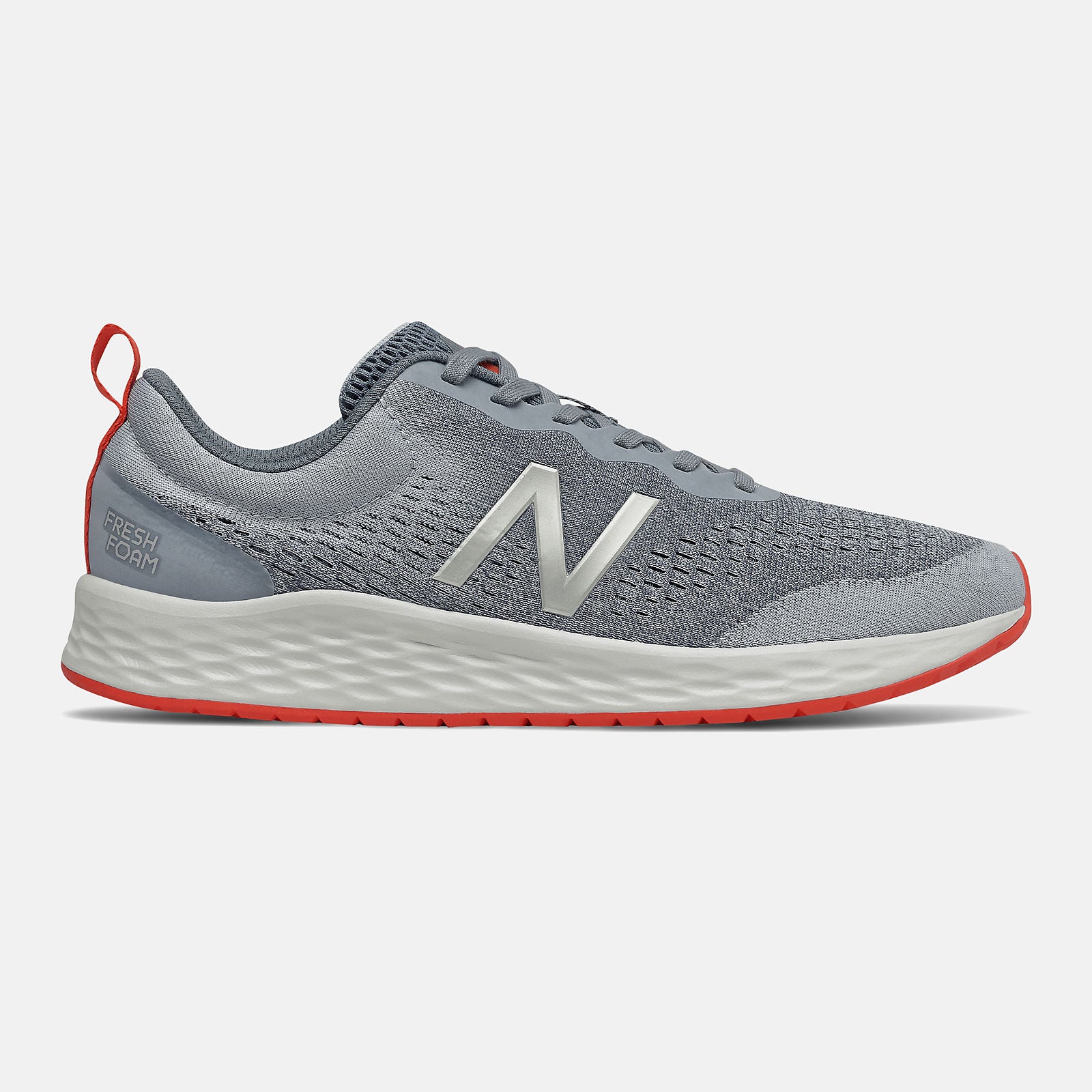 Fresh Foam Arishiv3 | New Balance Shoes Light Cyclone/Ocean Grey - Men