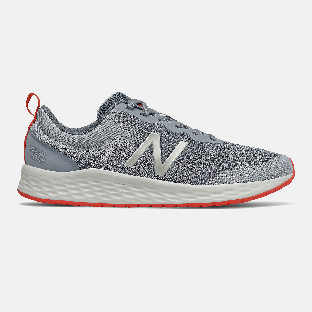 Fresh Foam Arishiv3 | New Balance Shoes Light Cyclone/Ocean Grey - Men
