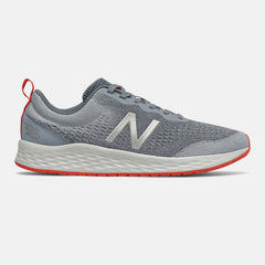 Fresh Foam Arishiv3 | New Balance Shoes Light Cyclone/Ocean Grey - Men