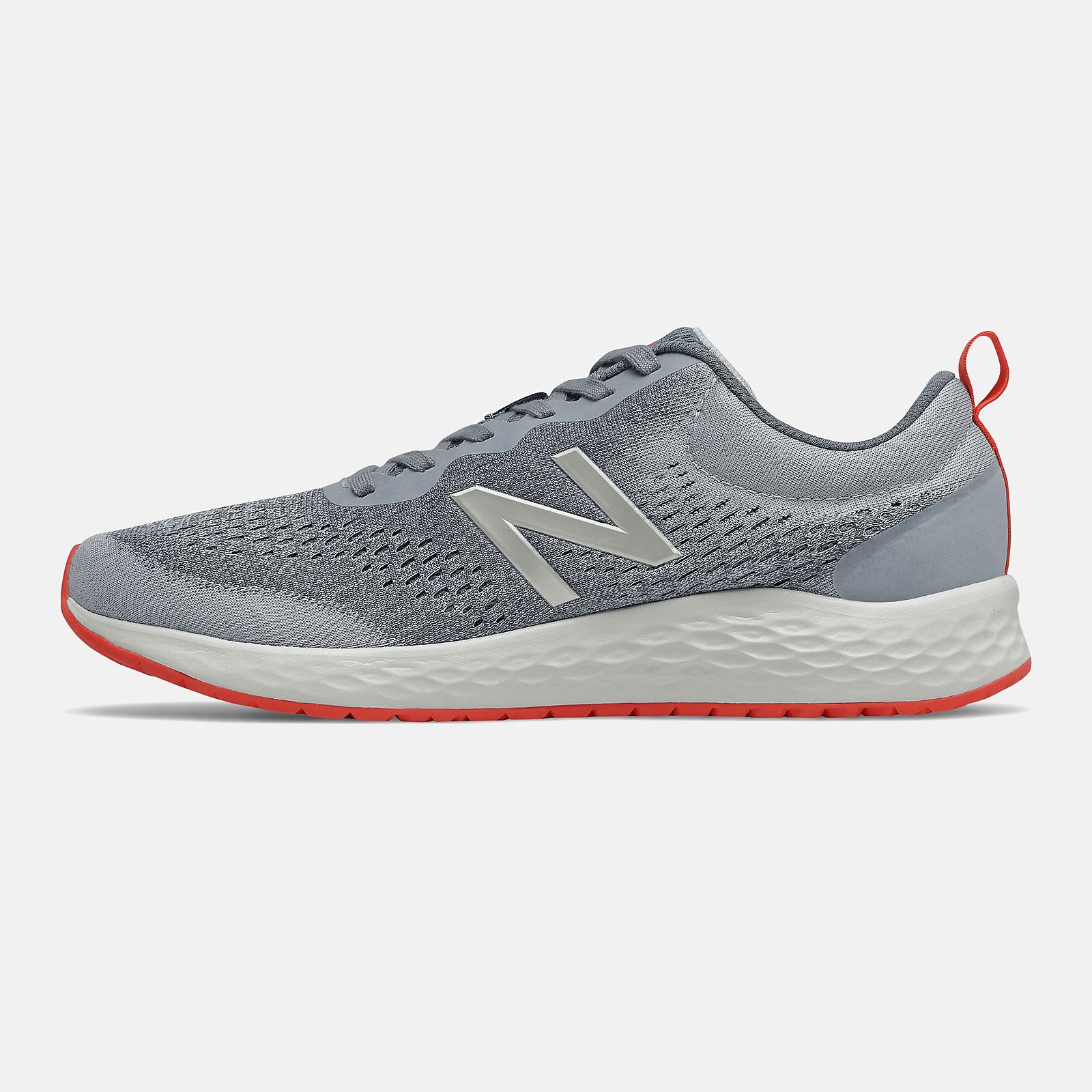 Fresh Foam Arishiv3 | New Balance Shoes Light Cyclone/Ocean Grey - Men