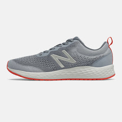 Fresh Foam Arishiv3 | New Balance Shoes Light Cyclone/Ocean Grey - Men