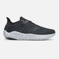 Fresh Foam Beacon v3 | New Balance Shoes Black/White - Men