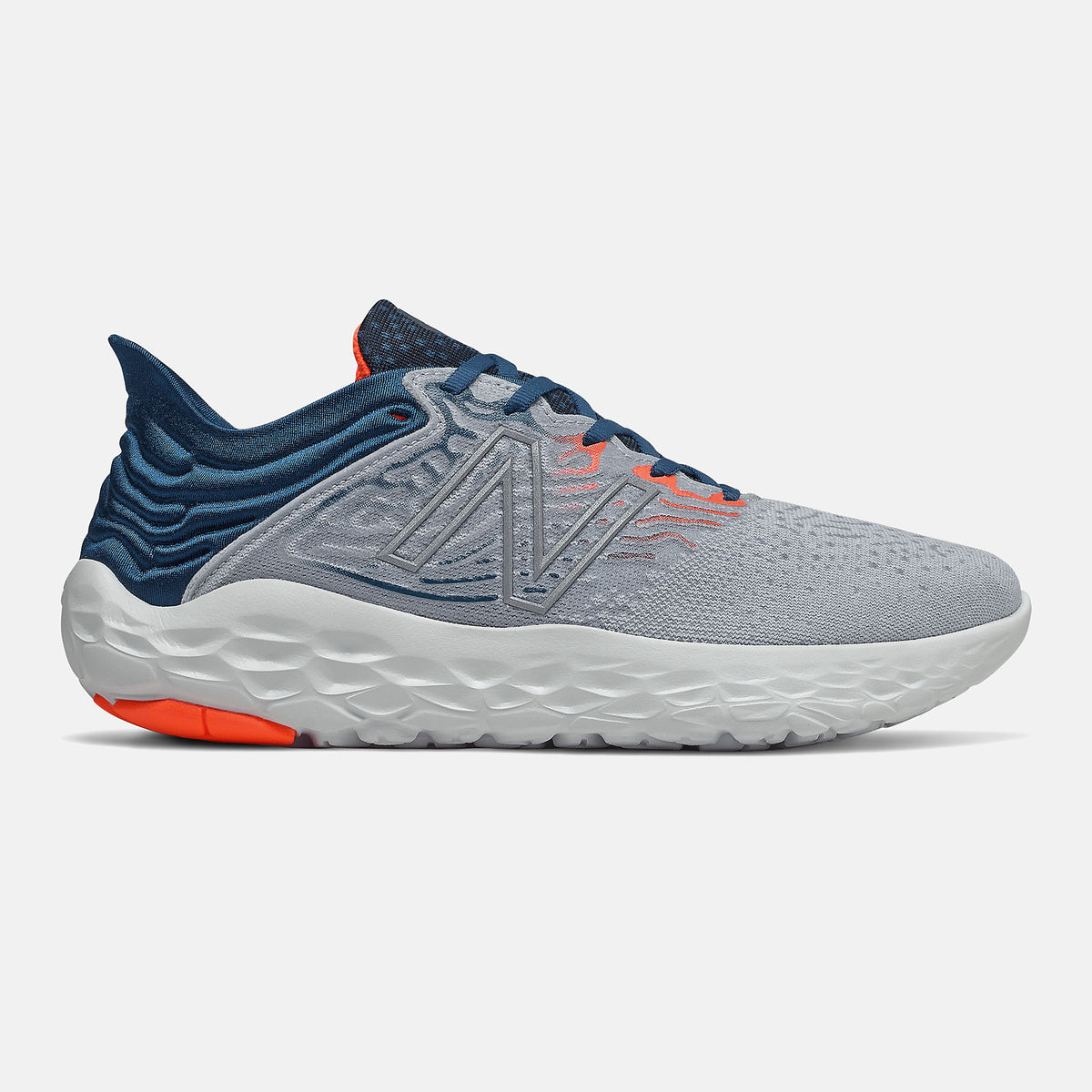 Fresh Foam Beacon v3 | New Balance Shoes Light Cyclone/Rogue Wave - Men