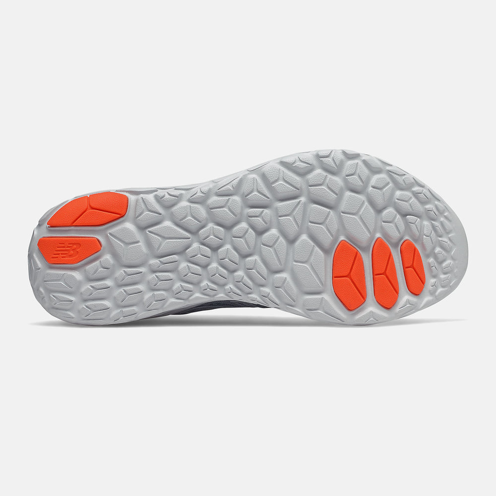 Fresh Foam Beacon v3 | New Balance Shoes Light Cyclone/Rogue Wave - Men