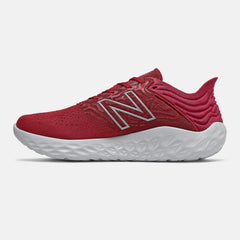 Fresh Foam Beacon v3 | New Balance Shoes Neo Flame/Neo Crimson - Men