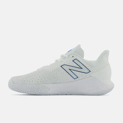Fresh Foam X Lav V2 | New Balance Shoes White/Laser Blue - Men