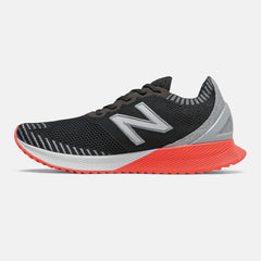FuelCell Echo | New Balance Shoes Black/Steel and Neo Flame - Men