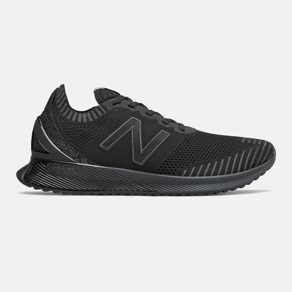FuelCell Echo | New Balance Shoes Black - Men