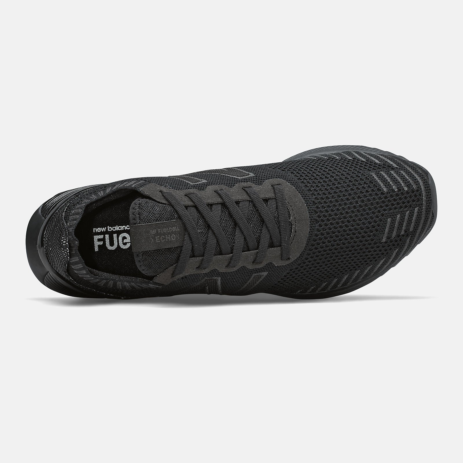 FuelCell Echo | New Balance Shoes Black - Men