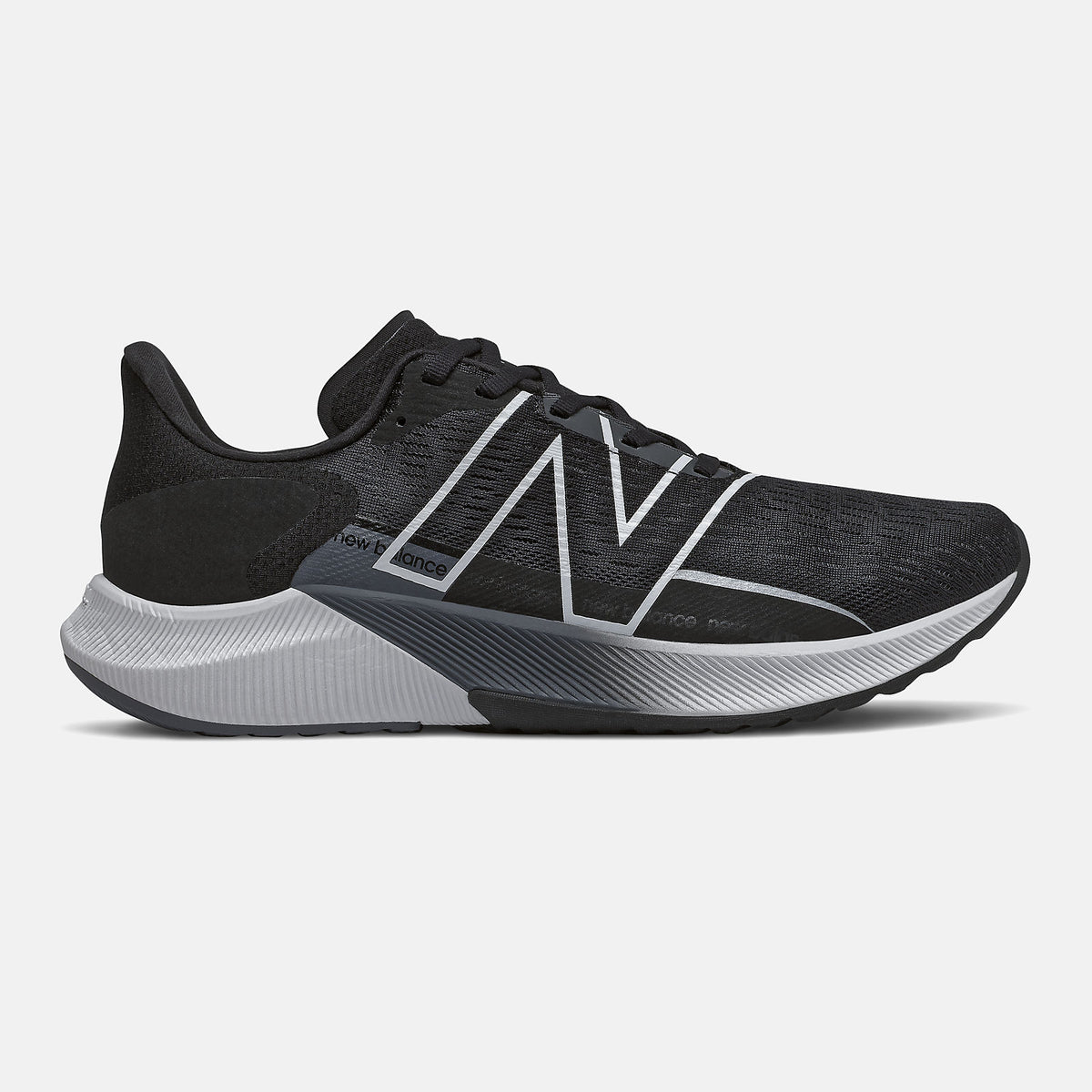 FuelCell Propel v2 | New Balance Shoes Black/White - Men