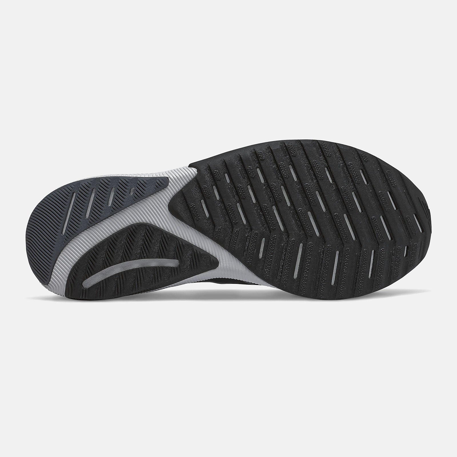 FuelCell Propel v2 | New Balance Shoes Black/White - Men