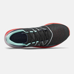 FuelCell Propel v2 | New Balance Shoes Black/Ghost Pepper - Men