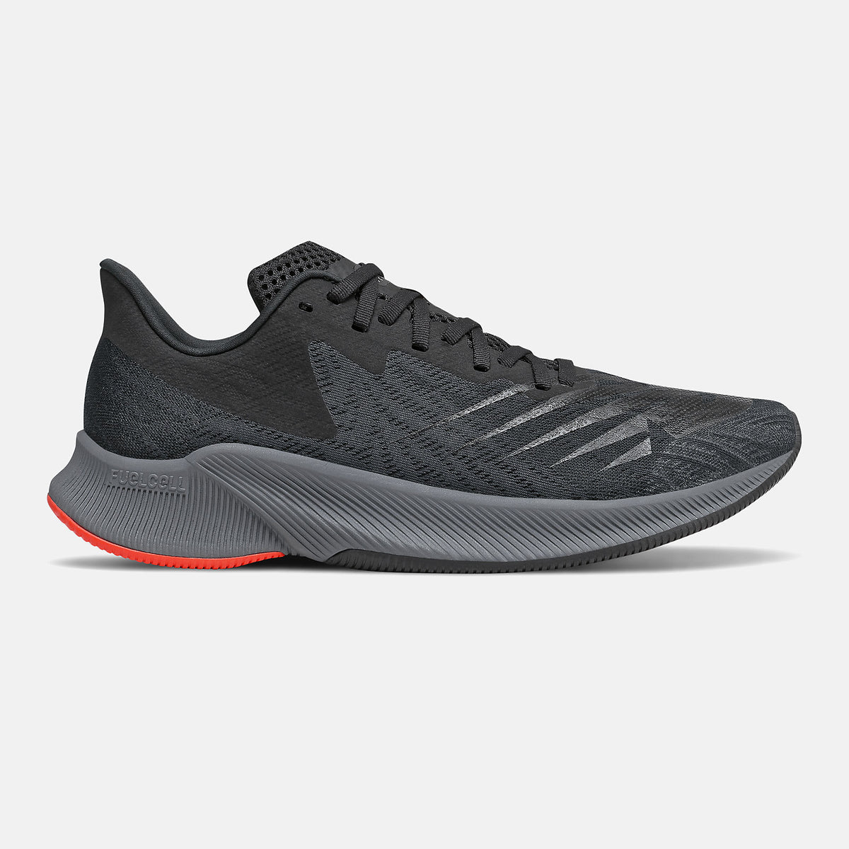 FuelCell Prism | New Balance Shoes Black/Lead - Men