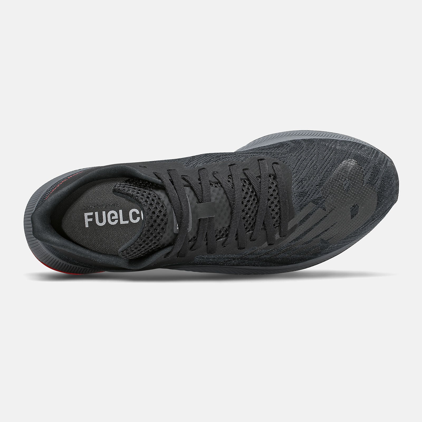 FuelCell Prism | New Balance Shoes Black/Lead - Men
