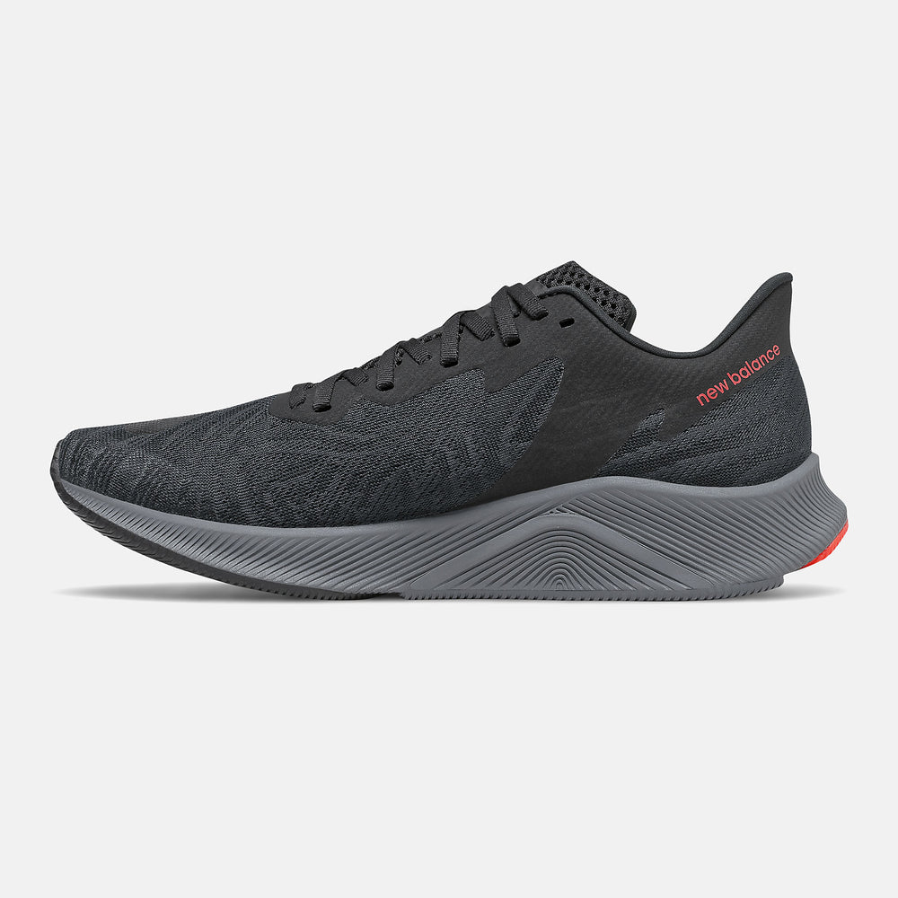 FuelCell Prism | New Balance Shoes Black/Lead - Men