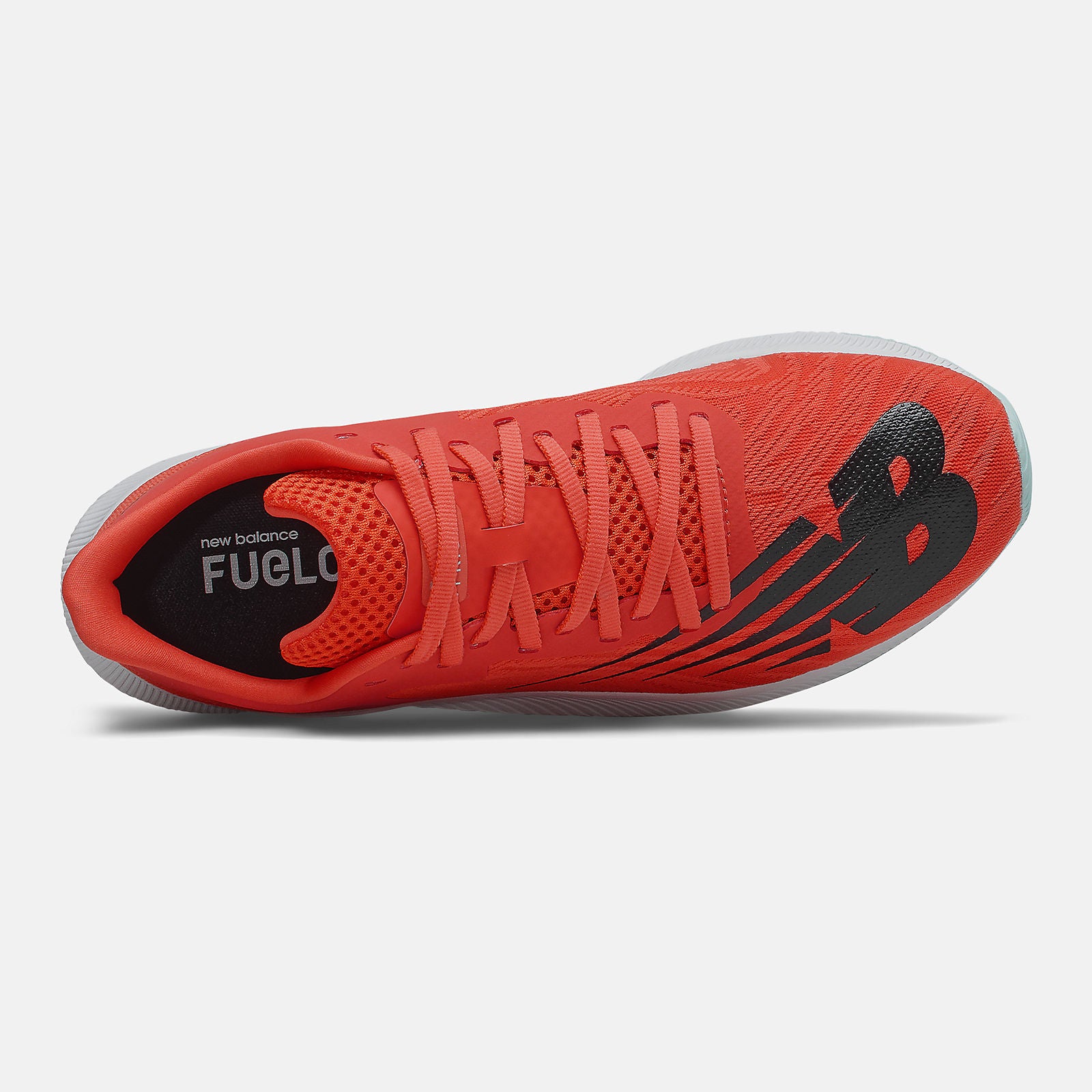 FuelCell Prism | New Balance Shoes Ghost Pepper/Phantom - Men