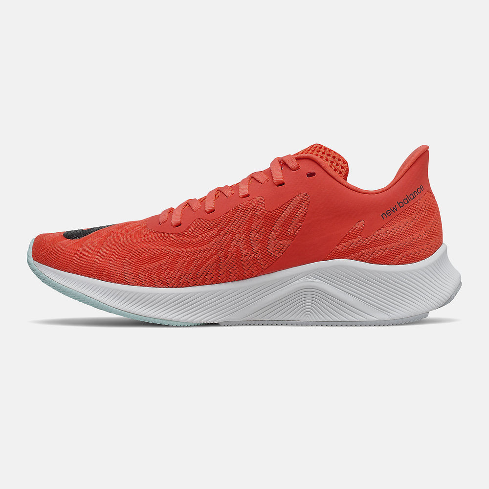 FuelCell Prism | New Balance Shoes Ghost Pepper/Phantom - Men