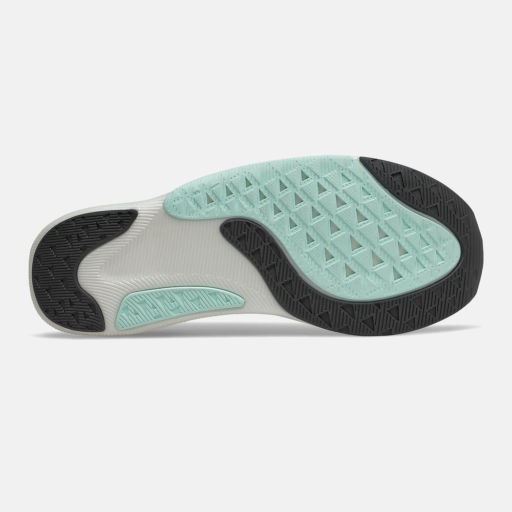 FuelCell Rebel v2 | New Balance Shoes Ghost Pepper/White Mint - Men