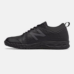 Slip Resistant Fresh Foam 806 | New Balance Shoes Black - Men